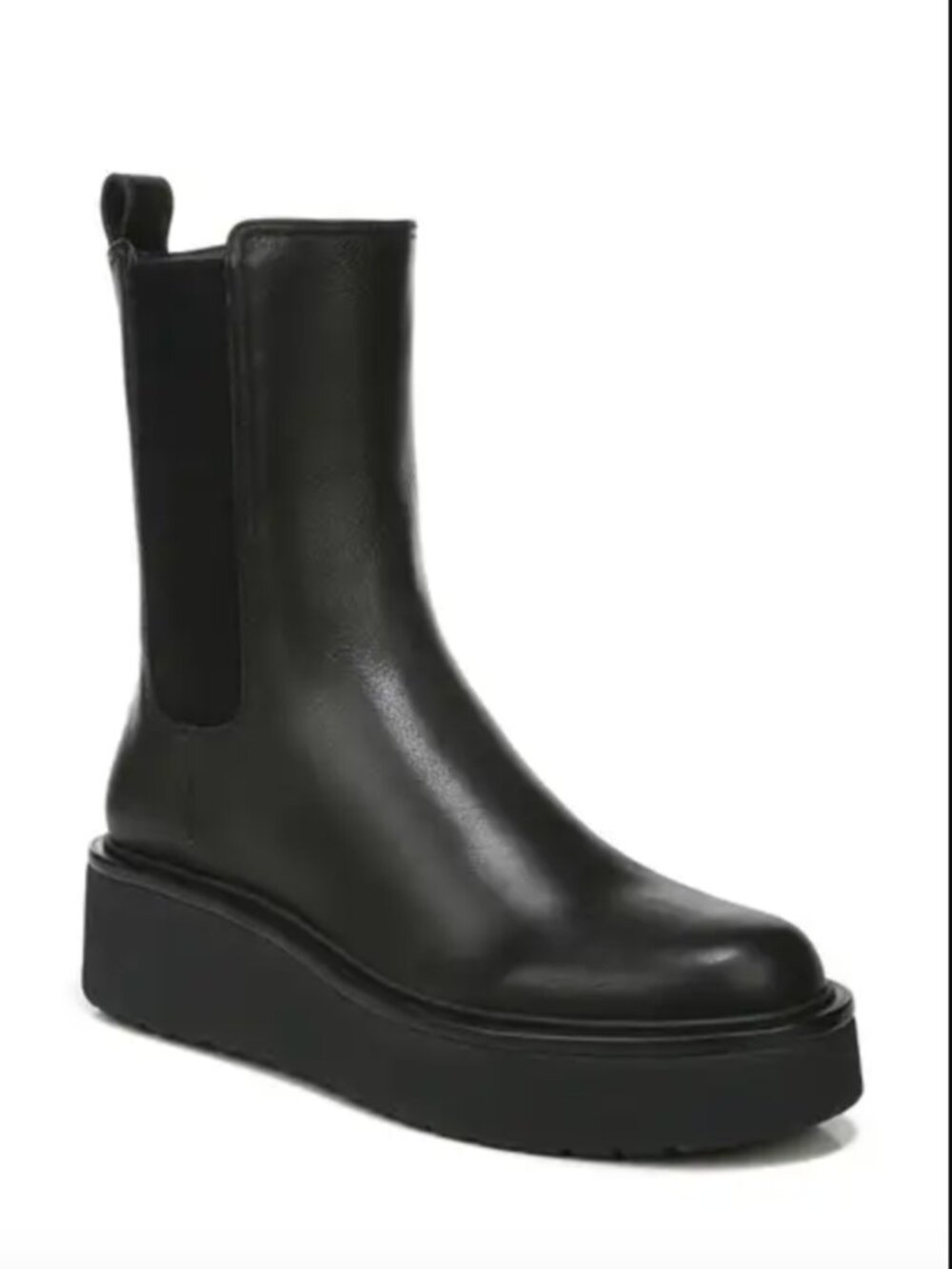 Vince BRINTON WATER RESISTANT CHELSEA BOOT